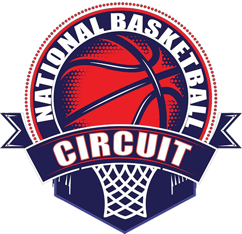 An official event on the National Basketball Circuit